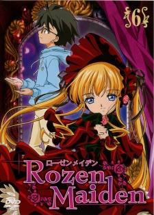 Rozen Maiden (Dub)