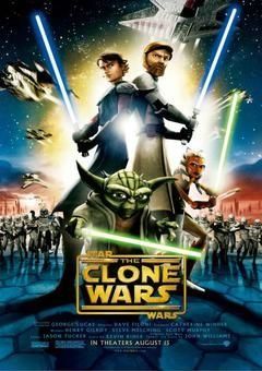 Star Wars: The Clone Wars Season 07 (Dub)