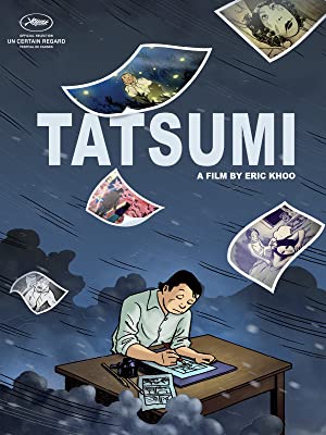 Tatsumi