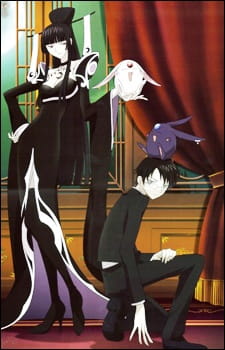 xxxHOLiC Movie: Manatsu no Yoru no Yume (Dub)